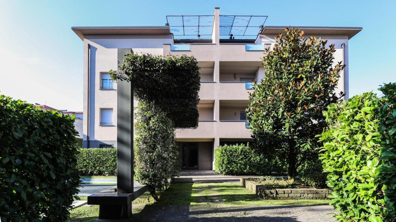 Italianway - Colombo 4 Villasanta Exterior foto